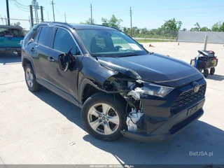 TOYOTA TOYOTA RAV4 XLE