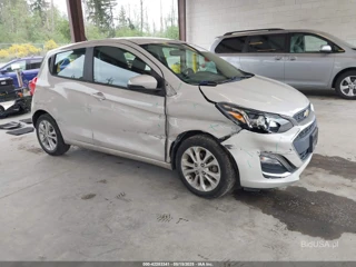 CHEVROLET CHEVROLET SPARK 1LT CVT