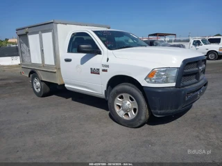 RAM RAM 2500 TRADESMAN