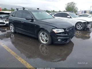 AUDI AUDI Q5 3.0T PREMIUM PLUS