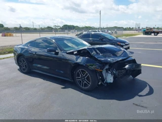 FORD FORD MUSTANG ECOBOOST