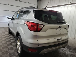 FORD FORD ESCAPE SEL