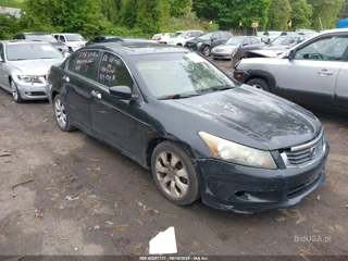 HONDA HONDA ACCORD 3.5 EX