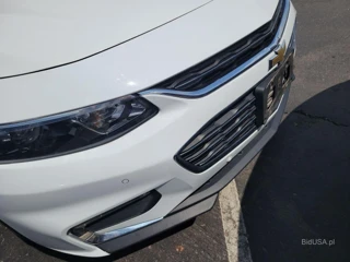 CHEVROLET CHEVROLET MALIBU LT