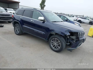 JEEP JEEP GRAND CHEROKEE LIMITED 4X4