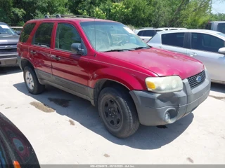 FORD FORD ESCAPE XLT