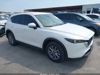 MAZDA MAZDA CX-5 2.5 S SELECT