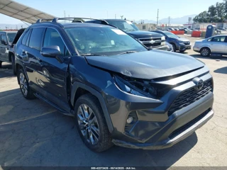 TOYOTA TOYOTA RAV4 XLE PREMIUM