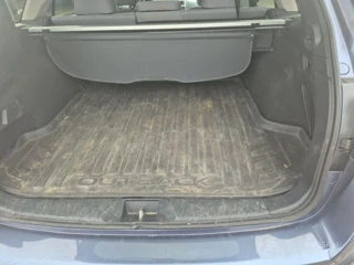 SUBARU SUBARU OUTBACK 2.5I PREMIUM