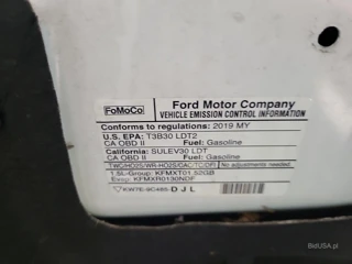 FORD FORD ESCAPE SEL