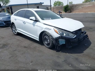 HYUNDAI HYUNDAI SONATA SEL