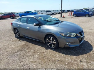 NISSAN NISSAN MAXIMA 3.5 SL