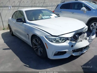 BMW 430I