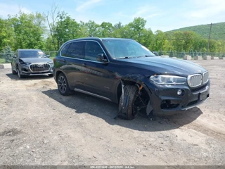 BMW X5 XDRIVE35I