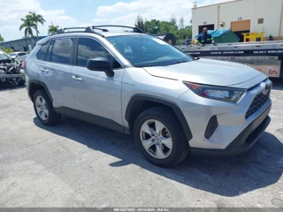 TOYOTA TOYOTA RAV4 XLE