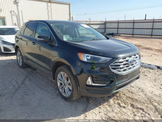 FORD FORD EDGE TITANIUM