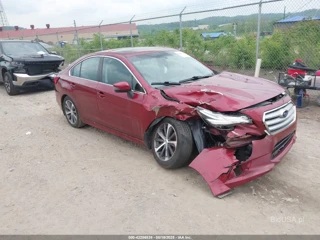 SUBARU SUBARU LEGACY 2.5I LIMITED