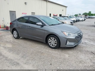 HYUNDAI HYUNDAI ELANTRA SE