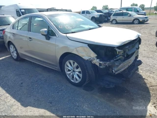 SUBARU SUBARU LEGACY 2.5I PREMIUM
