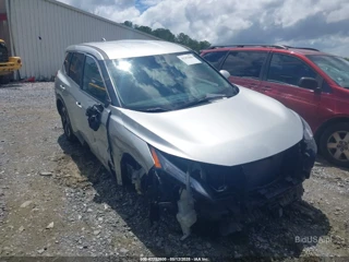 NISSAN NISSAN ROGUE SV FWD