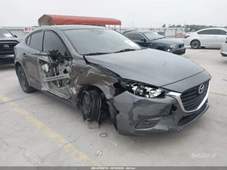 MAZDA MAZDA MAZDA3 SPORT