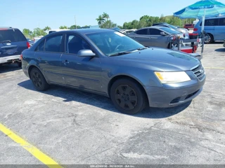 HYUNDAI HYUNDAI SONATA GLS