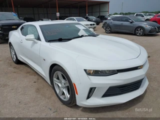 CHEVROLET CHEVROLET CAMARO 1LT
