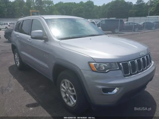 JEEP JEEP GRAND CHEROKEE LAREDO 4X2