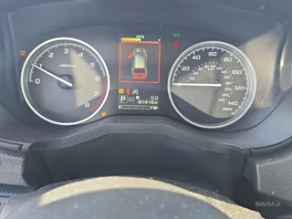 SUBARU SUBARU FORESTER PREMIUM