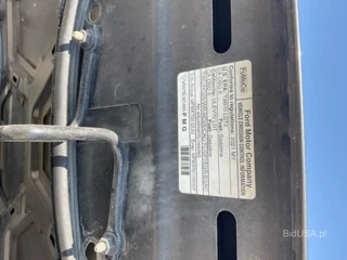 FORD FORD EDGE TITANIUM