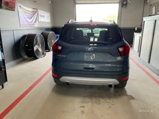 FORD FORD ESCAPE SEL