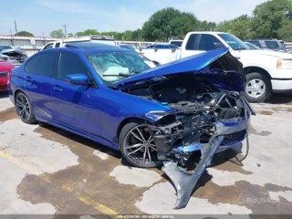 BMW 330I