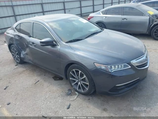 ACURA ACURA TLX V6 TECH