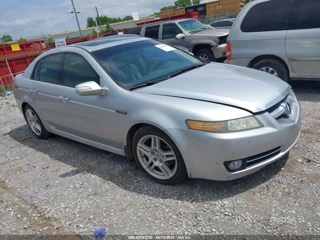 ACURA ACURA TL 3.2
