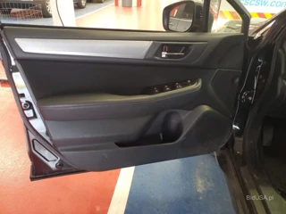 SUBARU SUBARU OUTBACK 2.5I PREMIUM