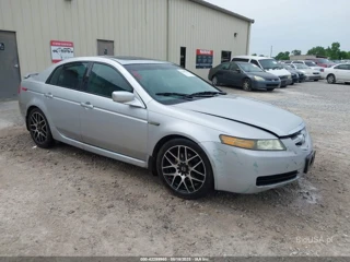 ACURA ACURA TL
