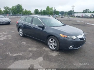 ACURA ACURA TSX 2.4