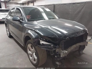 AUDI AUDI Q5 PREMIUM PLUS 45 TFSI QUATTRO S TRONIC