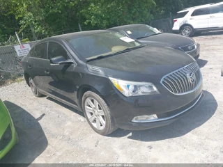 BUICK BUICK LACROSSE PREMIUM I GROUP