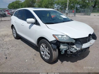 MAZDA MAZDA CX-7 SPORT