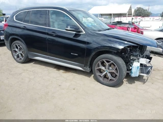 BMW X1 XDRIVE28I