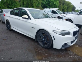 BMW 535I XDRIVE