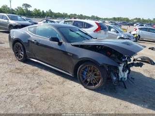 FORD FORD MUSTANG GT PREMIUM FASTBACK