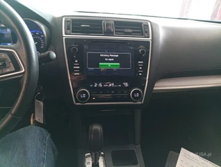SUBARU SUBARU OUTBACK 2.5I PREMIUM