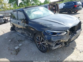 BMW X5 XDRIVE40I
