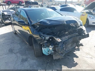 CHEVROLET CHEVROLET VOLT LT