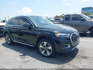AUDI AUDI Q5 PREMIUM 40 TFSI QUATTRO S TRONIC