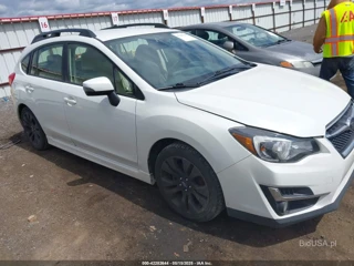 SUBARU SUBARU IMPREZA 2.0I SPORT PREMIUM