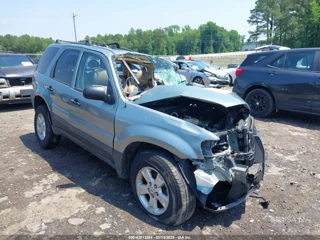 FORD FORD ESCAPE XLT