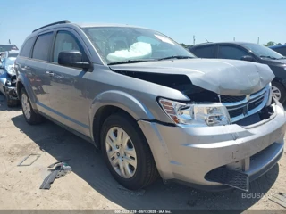 DODGE DODGE JOURNEY SE VALUE